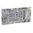 Cardinal Vaseline Petroleum Jelly 5 Gram Individual Packet Sterile - 8884433200