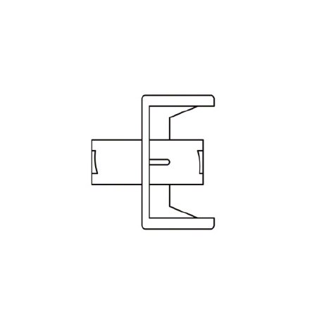 B. Braun - Fluid Dispensing Connector - 415081
