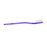 DawnMist - Toothbrush Translucent Purple Adult Soft - TB40