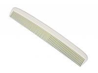 DawnMist - Comb 7 Inch Ivory Plastic - C7I
