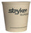 Stryker Cast Bucket 165 oz., Disposable, White - 300010001