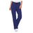 Jockey (TM) Scrubs Pant Scrub 2249 Womens X-Large Galaxy Blue Ea - 2249-1031-XL