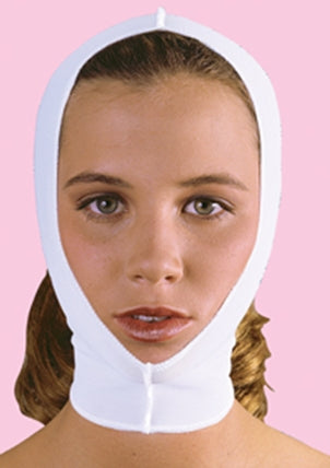 Frank Stubbs Facial Wrap X-Large, Spandex - F020086