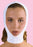 Frank Stubbs Facial Wrap X-Large, Spandex - F020086