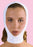Frank Stubbs - Facial Wrap X-Large Spandex - F020086