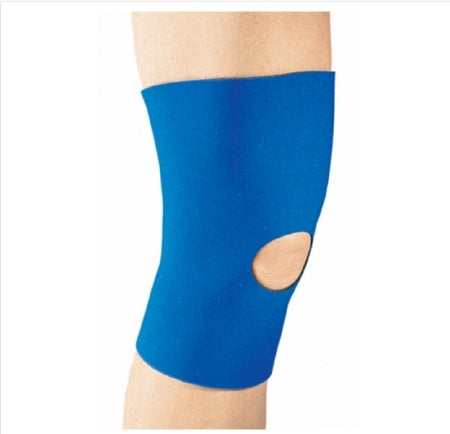 ProCare - Knee Sleeve X-Small Pull-On 13-1/2 to 15-1/2 Inch Circumference Left or Right Knee - 79-82612