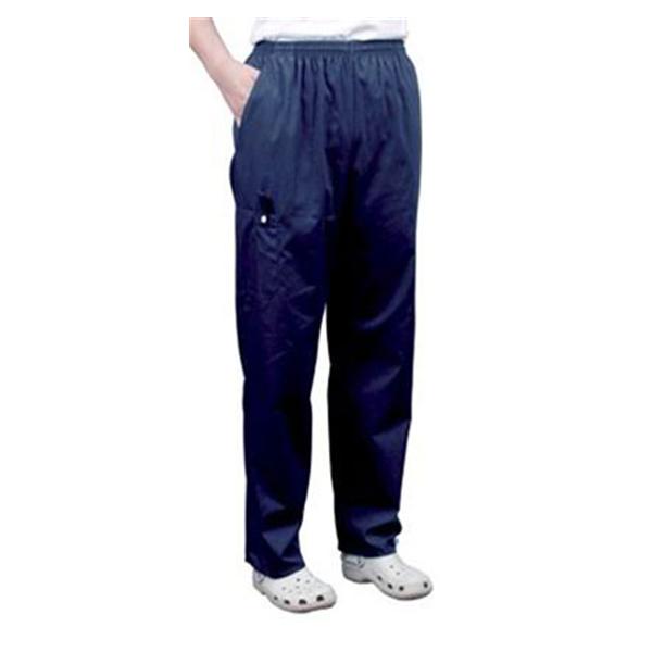 Fashion Seal Pant Scrub Fashion Seal 7438 Ultimate Unisex 2X Large Navy Ea - 7438-2XL