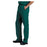 Landau for Men (R) Scrub Pant 8550 Mens X-Large Hunter Ea - 8550-GHP-XLG