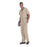 Landau for Men (R) Scrub Pant 8550 Mens Small Sand Ea - 8550-SAP-SML
