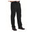 Landau for Men (R) Pant Scrub 8555 Mens X-Large Black Ea - 8555-BKP-XLG