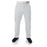 Landau for Men (R) Pant Scrub 8555 Mens 3X Large Tall White Ea - 8555-WWVCT3X