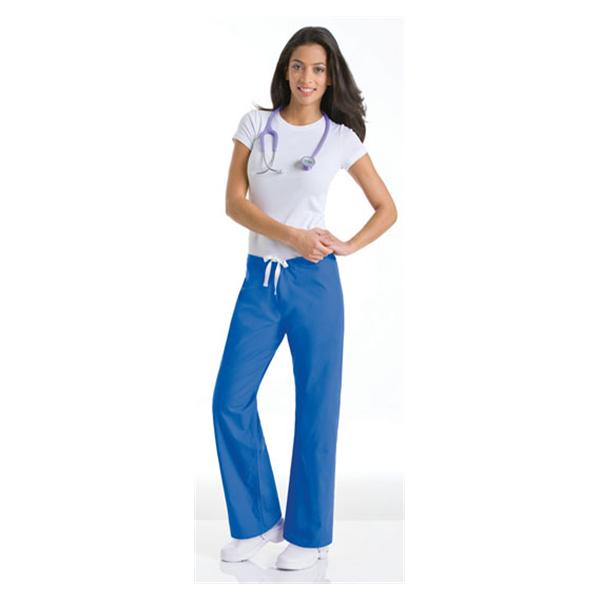 Urbane (TM) Scrub Pant Urbane 9502 Womens X-Small Royal Blue Ea - 9502-BEP-XSM
