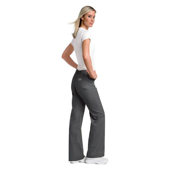 Urbane (TM) Scrub Pant Urbane 9502 Womens X-Small Steel Grey Ea - 9502-STP-XSM
