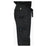 Koi by Kathy Peterson Pant Scrub 601 Mens X-Large Black Ea - 601-02-XL
