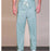 Fashion Seal Pant Scrub Poly/Ctn Unsx Mstgrn Md Rvrsbl Pckt Ea - 897MEDIUM