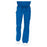 Koi by Kathy Peterson Pant Scrub 601 Mens 3X Large Royal Blue Ea - 601-20-3X