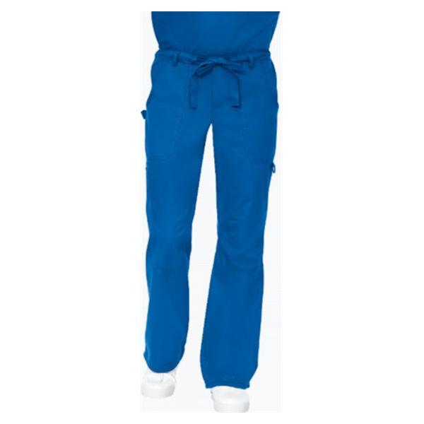 Koi by Kathy Peterson Pant Scrub 601 Mens 3X Large Royal Blue Ea - 601-20-3X