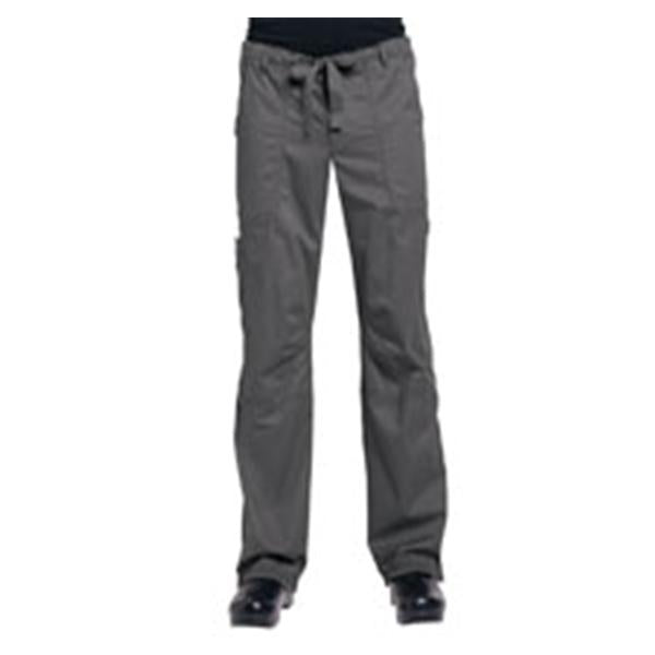 Koi by Kathy Peterson Pant Scrub 601 Mens Small Steel Grey Ea - 601-24-S
