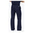 Koi by Kathy Peterson Pant Scrub 601 Mens 2X Large Tall Navy Ea - 601T-12-2X