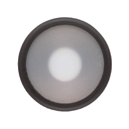 Welch Allyn Diaphragm Assembly Pediatric, Black Harvey Elite Stethoscope - 5079-115