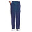 Fashion Seal Pant Scrub Fashion Seal 7438 Ultimate Unisex Small Navy Ea - 7438-S