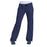 Koi by Kathy Peterson Pant Scrub 701 Womens Small Tall Navy Ea - 701T-12-S