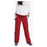Koi by Kathy Peterson Pant Scrub 701 Womens X-Large Tall Ruby Ea - 701T-22-XL