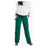 Koi by Kathy Peterson Pant Scrub 701 Womens X-Small Tall Hunter Ea - 701T-33-XS