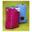 Fashion Seal Bag Laundry/Linen Fashion Shield Polyester Drawstring Closure 40X40" Blue Ea - 54925-BLUE