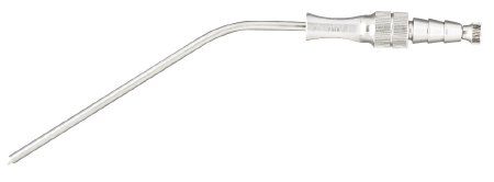 Miltex - Suction Tube Handle Frazier Style 11 Fr. Finger Valve Vent - 19-576