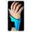 Scott Specialties Inc Splint Spica Wrist/Thumb Neoprene Blue Ea - 9007