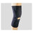 DJO Stabilizer Support Adult Lateral Patella Neoprene Black Size 4X-Large Right Ea - 79-94469-11