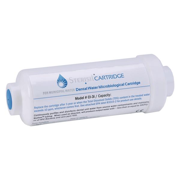Sterisil Cartridge Inline 6 1/16 In 2 In Ea - CI-3I