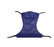 Invacare Reliant Full Body Sling 4 Point With Head and Neck Support Medium 450 lbs. Weight Capacity - R110