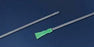 Bard Util-Cath Urethral Catheter Straight Tip PVC 14 Fr. 16 Inch - 277514