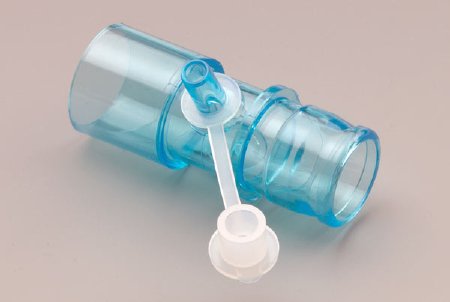 Vyaire Medical U/Adapt-It Straight Connector - 4083