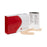 Hollister - Drainable Pouch Clamp Beige - 8770