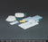 Bard Bard Intermittent Catheter Tray Urethral / Straight 16 Fr. Without Balloon Plastic - 775516