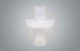 Vyaire Medical Bacterial / Viral Filter - 303EU