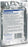 Cardinal Xeroform Petrolatum Impregnated Dressing 1 X 8 Inch Gauze Bismuth Tribromophenate / Petrolatum Sterile - 8884433301