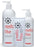 SteadMed Resta Lite Hand and Body Moisturizer 16 oz. Pump Bottle Unscented Lotion - 7600