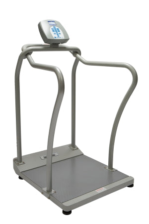 Display Head