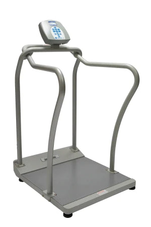Health O Meter - Display Head For 2101KL Electronic Handrail Scale - DISPLAY2101