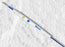 Valleylab - Electrosurgical Pencil 10 Foot Cord Length Edge Coated Blade - E2450H