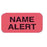 Carstens Label 1-1/2X3/4 1/Rl - 1646-41