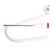 Welch Allyn Spot Vital Signs Temperature Probe Rectal, 9 Foot Cord SureTemp 678/679 Electronic Thermometers - 02679-100