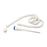 Welch Allyn Spot Vital Signs Oral Temperature Probe 9 Foot Cord SureTemp 678/679 Electronic Thermometers - 02678-100