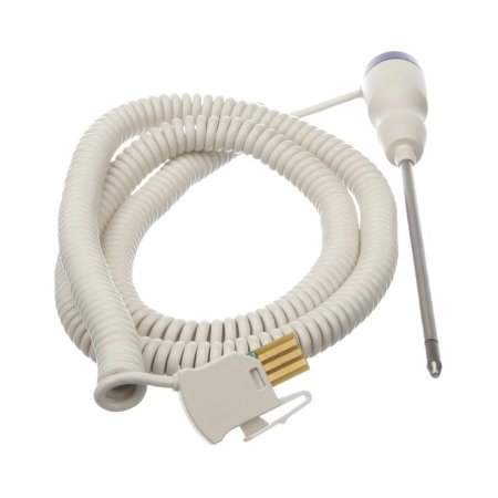 Spot Vital Signs - Temperature Probe 9 Foot Auxiliary / Oral - 02678-100
