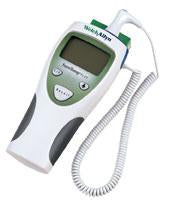 Welch Allyn Temperature Calibration Key Spot Vital Signs Thermometry - 06137-000