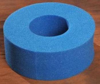 The Soule Company Headrest Positioner - HR109
